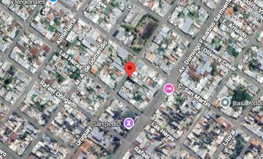 Departamento en venta - 2 Dormitorios 1 Baño - San Pedro