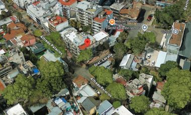 Cochera en venta - 15Mts2 - Victoria, San Fernando