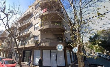 Cochera en venta - 15Mts2 - Victoria, San Fernando