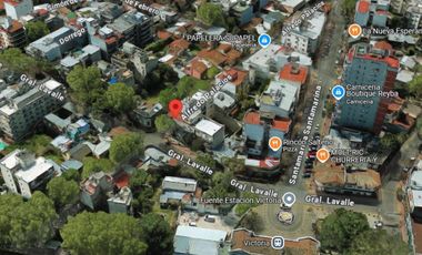 Cochera en venta - 15Mts2 - Victoria, San Fernando