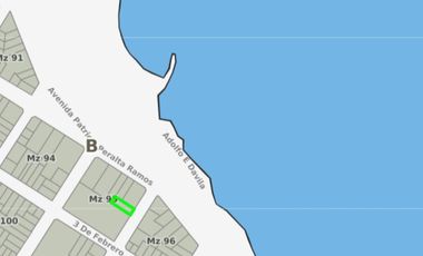 Terreno en venta - 335Mts2 - Mar del Plata