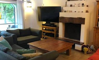 SANTA BARBARA,CASA EN 1 SOLA PLANTA, ESPECTACULAR , VENTA