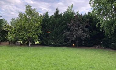 SANTA BARBARA,CASA EN 1 SOLA PLANTA, ESPECTACULAR , VENTA