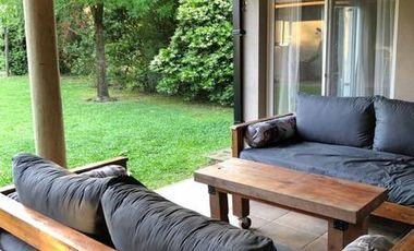 SANTA BARBARA,CASA EN 1 SOLA PLANTA, ESPECTACULAR , VENTA