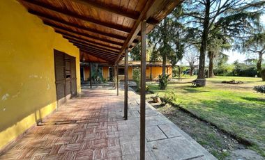 Casa - Marcos Paz