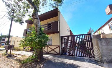 Hostería ubicada en el corazón de San Bernardo, Santa Maria de Oro  735