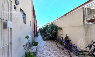 Hostería ubicada en el corazón de San Bernardo, Santa Maria de Oro  735