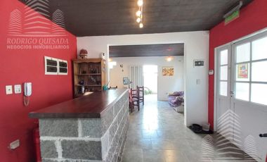 Hostería ubicada en el corazón de San Bernardo, Santa Maria de Oro  735