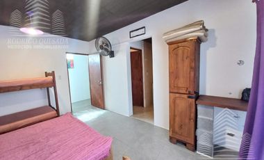 Hostería ubicada en el corazón de San Bernardo, Santa Maria de Oro  735