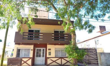 Hostería ubicada en el corazón de San Bernardo, Santa Maria de Oro  735