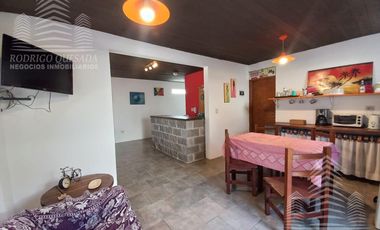 Hostería ubicada en el corazón de San Bernardo, Santa Maria de Oro  735