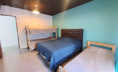 Hostería ubicada en el corazón de San Bernardo, Santa Maria de Oro  735