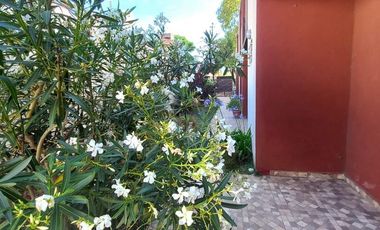 Hostería ubicada en el corazón de San Bernardo, Santa Maria de Oro  735