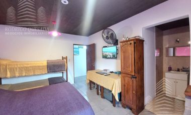 Hostería ubicada en el corazón de San Bernardo, Santa Maria de Oro  735