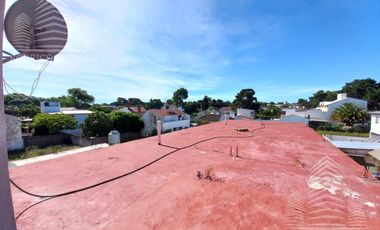 Hostería ubicada en el corazón de San Bernardo, Santa Maria de Oro  735