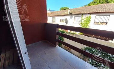 Hostería ubicada en el corazón de San Bernardo, Santa Maria de Oro  735