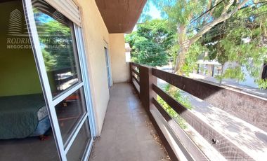 Hostería ubicada en el corazón de San Bernardo, Santa Maria de Oro  735