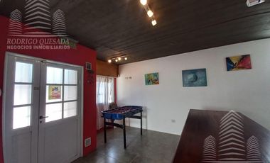 Hostería ubicada en el corazón de San Bernardo, Santa Maria de Oro  735