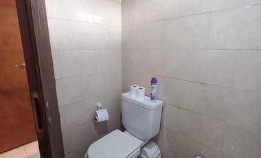 Hostería ubicada en el corazón de San Bernardo, Santa Maria de Oro  735