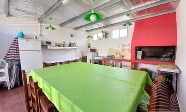 Hostería ubicada en el corazón de San Bernardo, Santa Maria de Oro  735