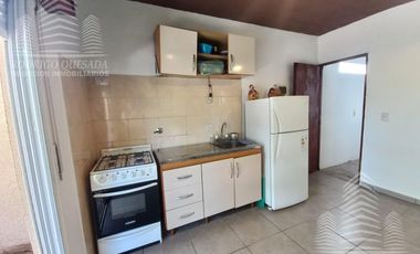 Hostería ubicada en el corazón de San Bernardo, Santa Maria de Oro  735