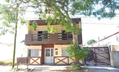 Hostería ubicada en el corazón de San Bernardo, Santa Maria de Oro  735