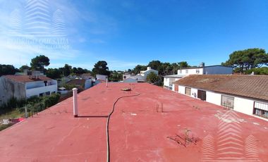 Hostería ubicada en el corazón de San Bernardo, Santa Maria de Oro  735