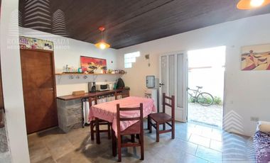 Hostería ubicada en el corazón de San Bernardo, Santa Maria de Oro  735