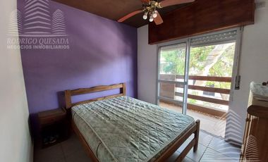 Hostería ubicada en el corazón de San Bernardo, Santa Maria de Oro  735