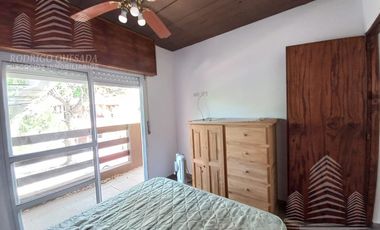 Hostería ubicada en el corazón de San Bernardo, Santa Maria de Oro  735