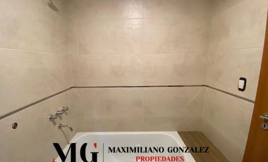 Duplex alquiler Canning Ezeiza