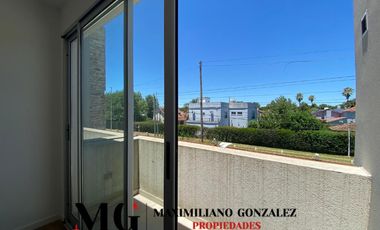 Duplex alquiler Canning Ezeiza