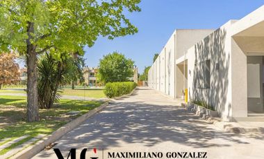 Duplex alquiler Canning Ezeiza