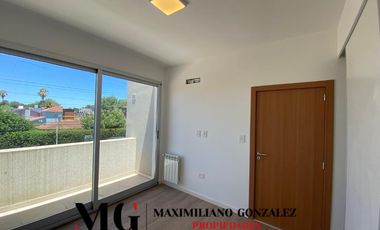 Duplex alquiler Canning Ezeiza