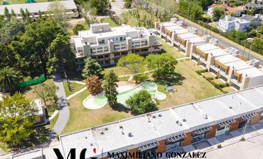 Duplex alquiler Canning Ezeiza