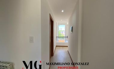 Duplex alquiler Canning Ezeiza