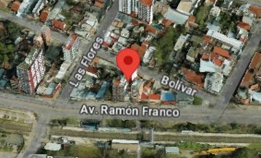 Departamento en venta - 1 Dormitorios 1 Baño - 52Mts2 - Avellaneda