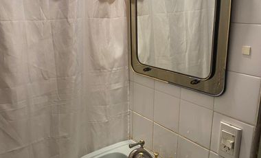 Departamento amoblado en Centro - Alquiler Temporario