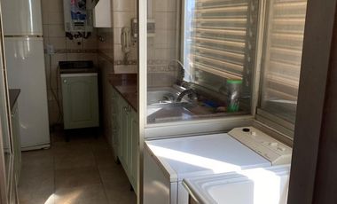 Departamento amoblado en Centro - Alquiler Temporario