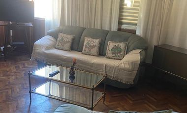 Departamento amoblado en Centro - Alquiler Temporario