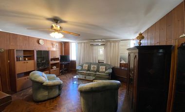 Departamento amoblado en Centro - Alquiler Temporario