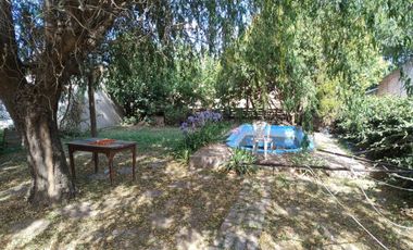 Casa en venta - 3 Dormitorios 2 Baños - 342Mts2 - Carmen de Areco