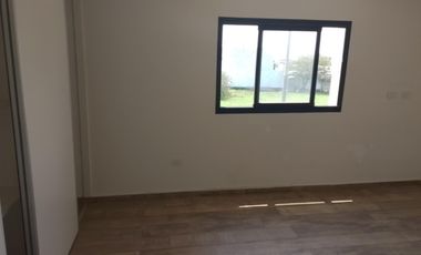 Duplex 2 dormitorios - San Ignacio Village de Manantiales