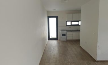 Duplex 2 dormitorios - San Ignacio Village de Manantiales