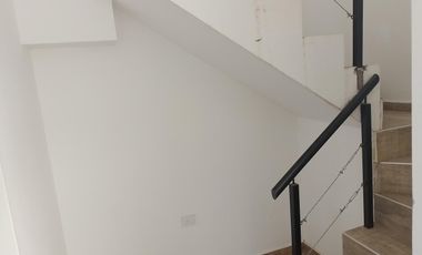 Duplex 2 dormitorios - San Ignacio Village de Manantiales