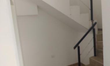 Duplex 2 dormitorios - San Ignacio Village de Manantiales