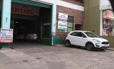 Local - Florida Belgrano-Oeste