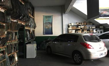 Local - Florida Belgrano-Oeste