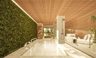 Departamento en  VENTA- SAN MARTIN