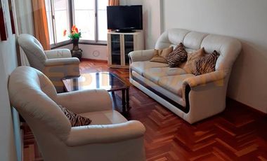 Departamento en  Avenida Colón al 566